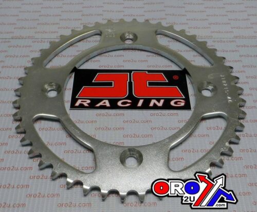 REAR SPROCKET STEEL JTR215.46 SR215-46