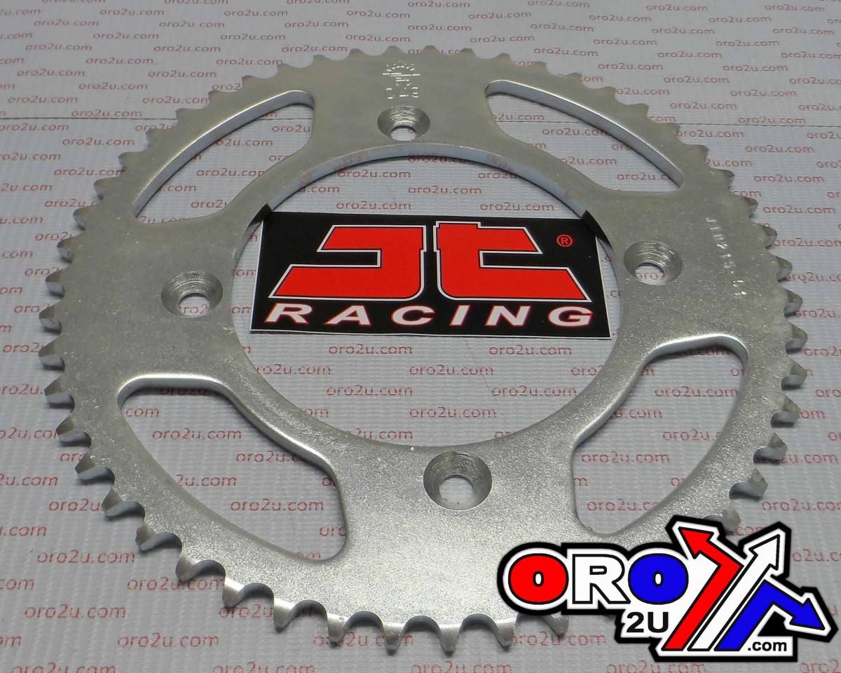 REAR SPROCKET STEEL JTR215.51 SR215-51