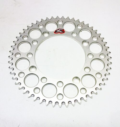 REAR SPROCKET ALLOY RENTHAL, ULTRALITE 189U-420-53GRSI