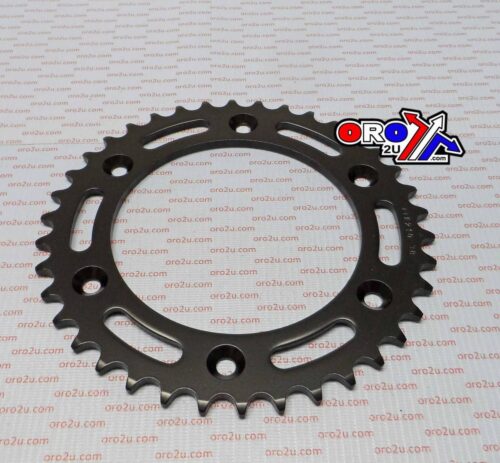 REAR SPROCKET STEEL JTR210.40