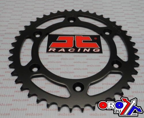 REAR SPROCKET STEEL JTR210.43