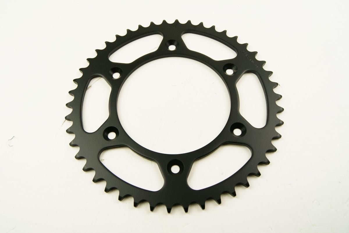 REAR SPROCKET STEEL JTR210.46
