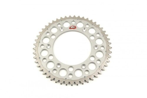 REAR SPROCKET TWINRING XR, RENTHAL 1540-520-49GPSI HONDA, 1540-520-49GPSI