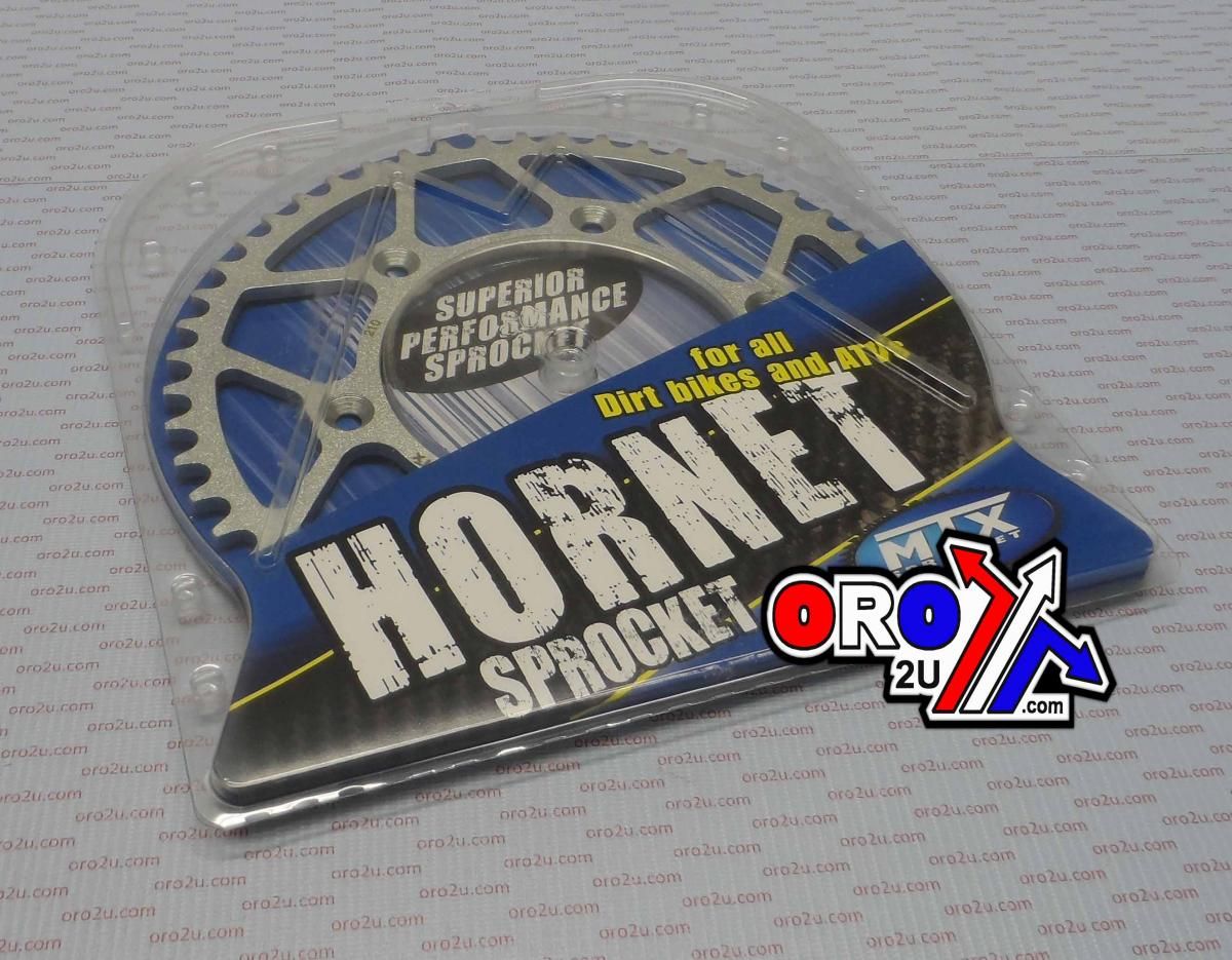 REAR SPROCKET STEEL HARD LIGHT SR210-51 - Image 3