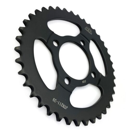 REAR SPROCKET JRR211.39 420