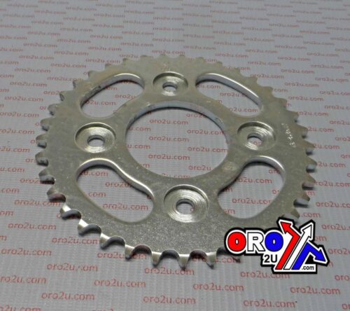 REAR SPROCKET JTR212.37 420