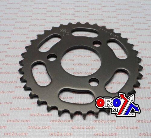 REAR SPROCKET JTR216.36 420