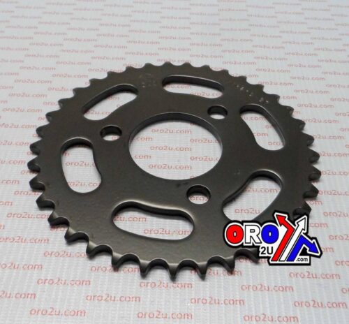 REAR SPROCKET JTR216.37 420