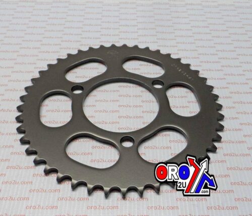 REAR SPROCKET JTR239.45 420