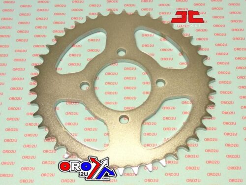 REAR SPROCKET JTR243.42 520