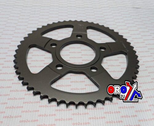 REAR SPROCKET JTR242.53 STEEL