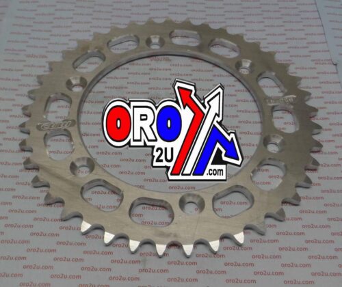 MINO REAR SPROCKET ALLOY SILVER 251, 25-850.520.41
