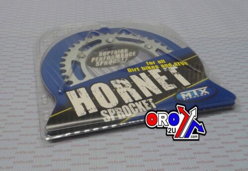 REAR SPROCKET STEEL HARD LIGHT 11H-428-41 JTR251 SR245-41