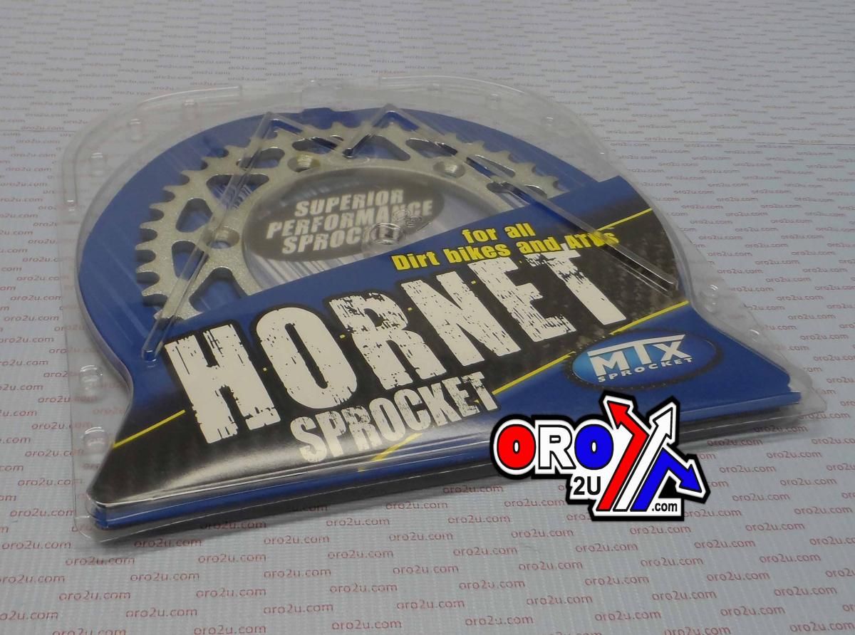 REAR SPROCKET STEEL HARD LIGHT SR251-43 JTR251.43 - Image 3