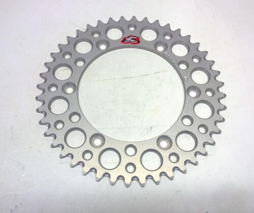 REAR SPROCKET ALLOY RENTHAL, ULTRALITE 150U-520-44-GBSI
