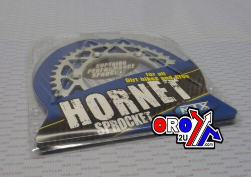 REAR SPROCKET STEEL HARD LIGHT 11H-428-44 SR245-44