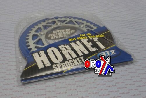 REAR SPROCKET STEEL HARD LIGHT 11H-428-45 SR245-45