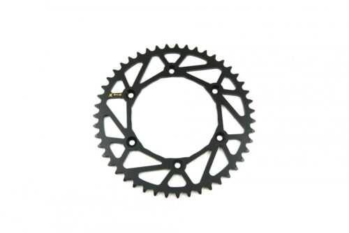REAR SPROCKET STEEL ULTRALIGHT, PROX 07.RS22099-47, SR245-47