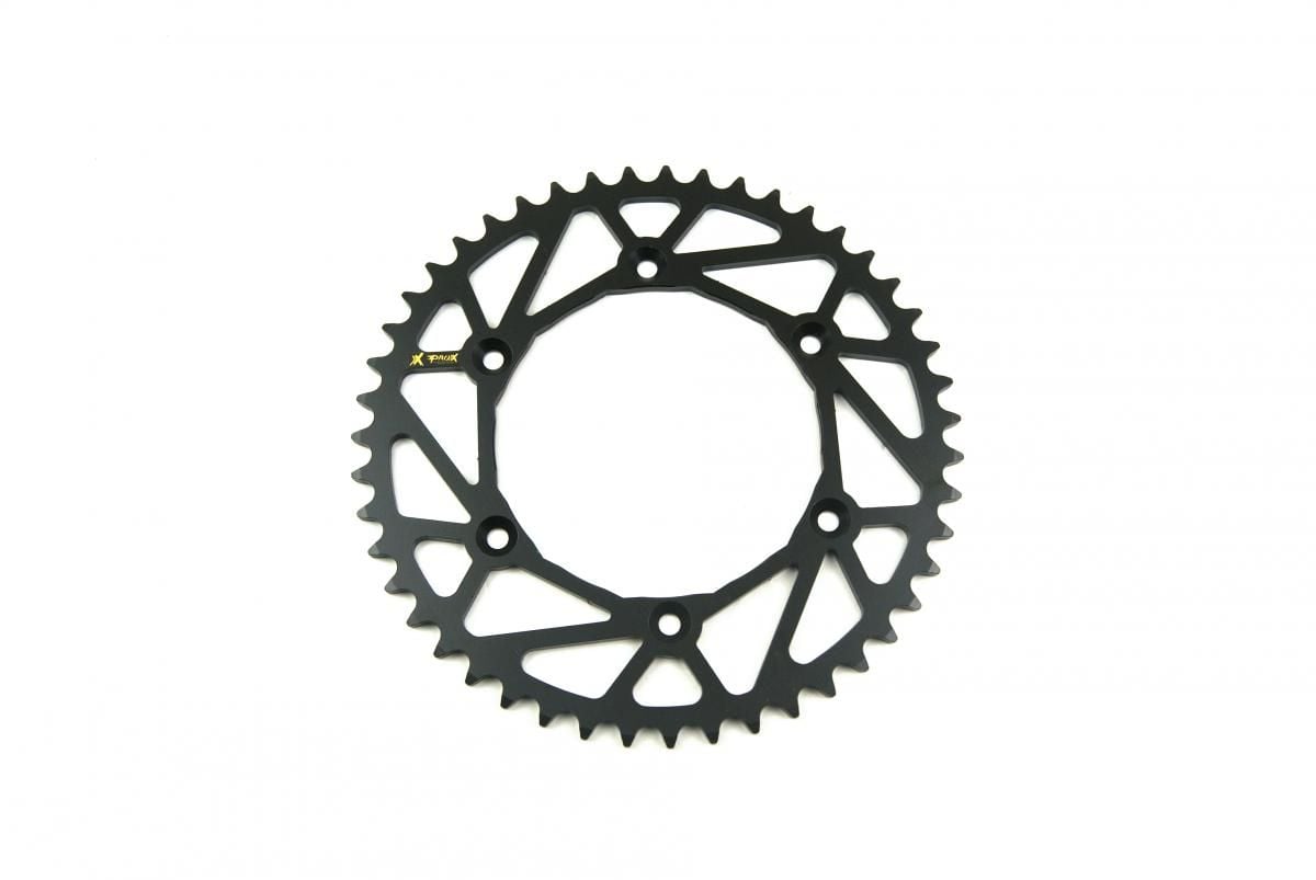 REAR SPROCKET STEEL ULTRALIGHT, PROX 07.RS22099-47, SR245-47