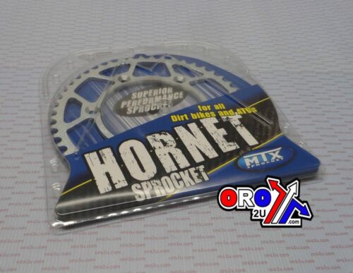 REAR SPROCKET STEEL HARD LIGHT 11H-428-48 SR245-48