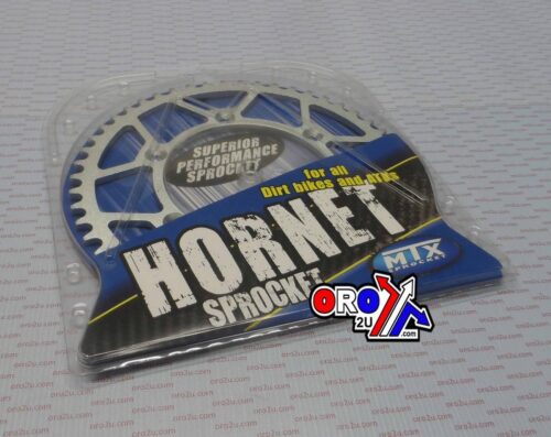 REAR SPROCKET STEEL HARD LIGHT 11H-428-51 SR245/251-51