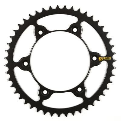 REAR SPROCKET STEEL ULTRALIGHT, PROX 07.RS22099-51, SR245-51
