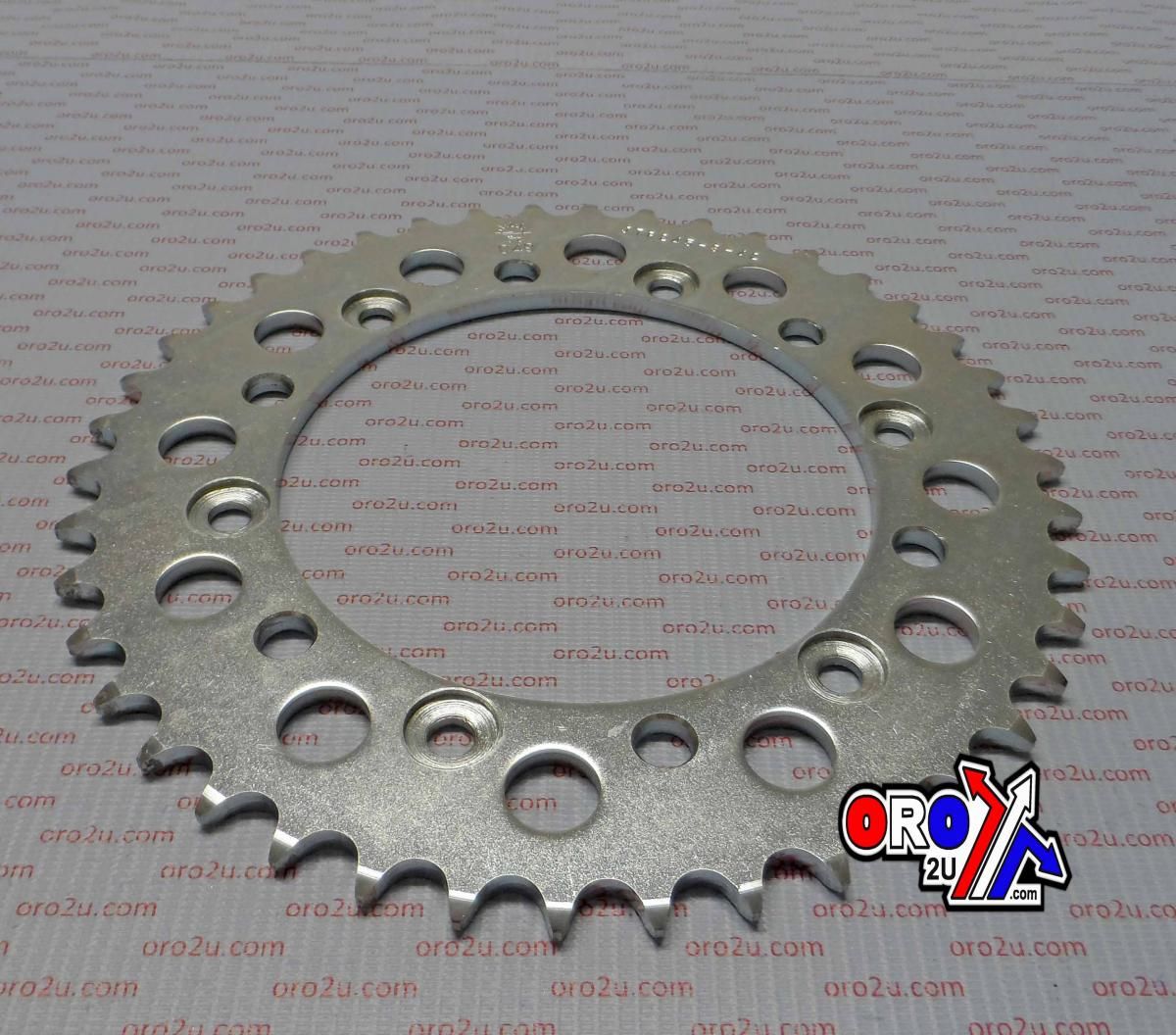 REAR SPROCKET JTR245/3.42 JT, HONDA ROAD - Image 2