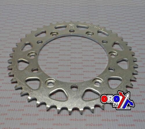 REAR SPROCKET JTR245/3.45 JT, HONDA ROAD