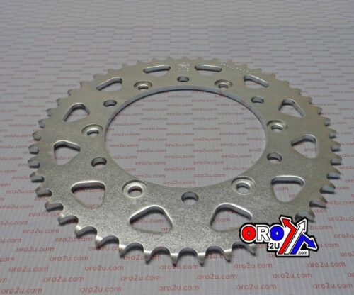 REAR SPROCKET JTR245/3.47 JT, HONDA ROAD