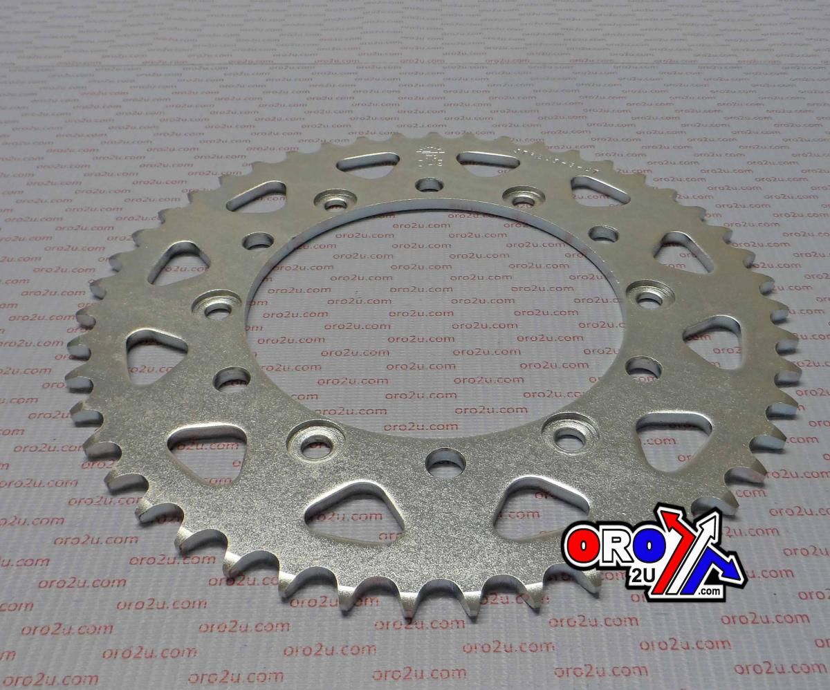 REAR SPROCKET JTR245/3.47 JT, HONDA ROAD
