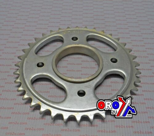 REAR SPROCKET JTR247.36 STEEL