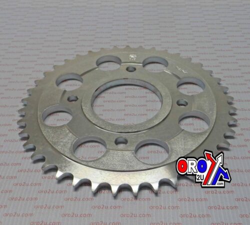 REAR SPROCKET JTR247.41 STEEL