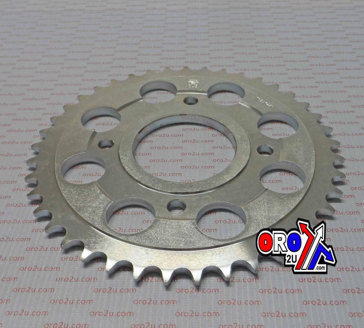 REAR SPROCKET JTR247.41 STEEL