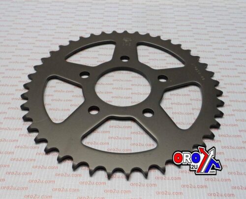 REAR SPROCKET JTR254.43 STEEL