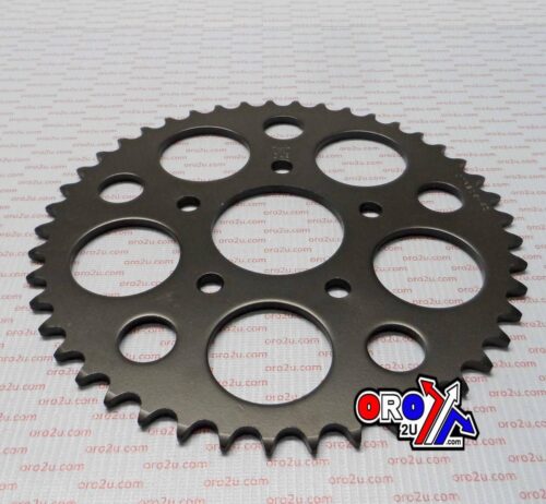 REAR SPROCKET JTR254.45 STEEL