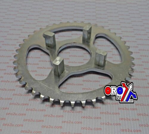 REAR SPROCKET JTR256.42 JT 420