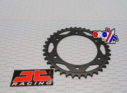 REAR SPROCKET JTR260.38 JT 520
