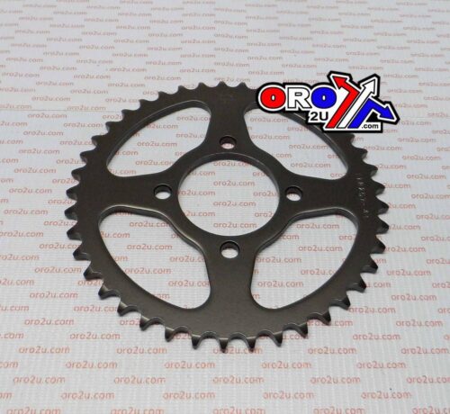 REAR SPROCKET JTR257.41 JT 420