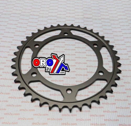 REAR SPROCKET JTR260.40 JT 520