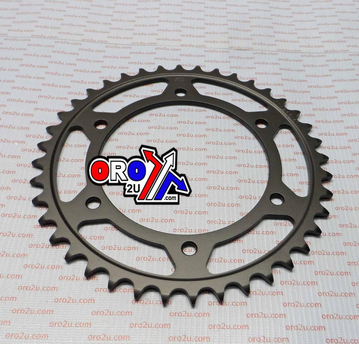 REAR SPROCKET JTR260.40 JT 520