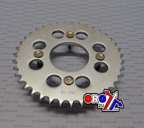 REAR SPROCKET JTR267.39 JT 428