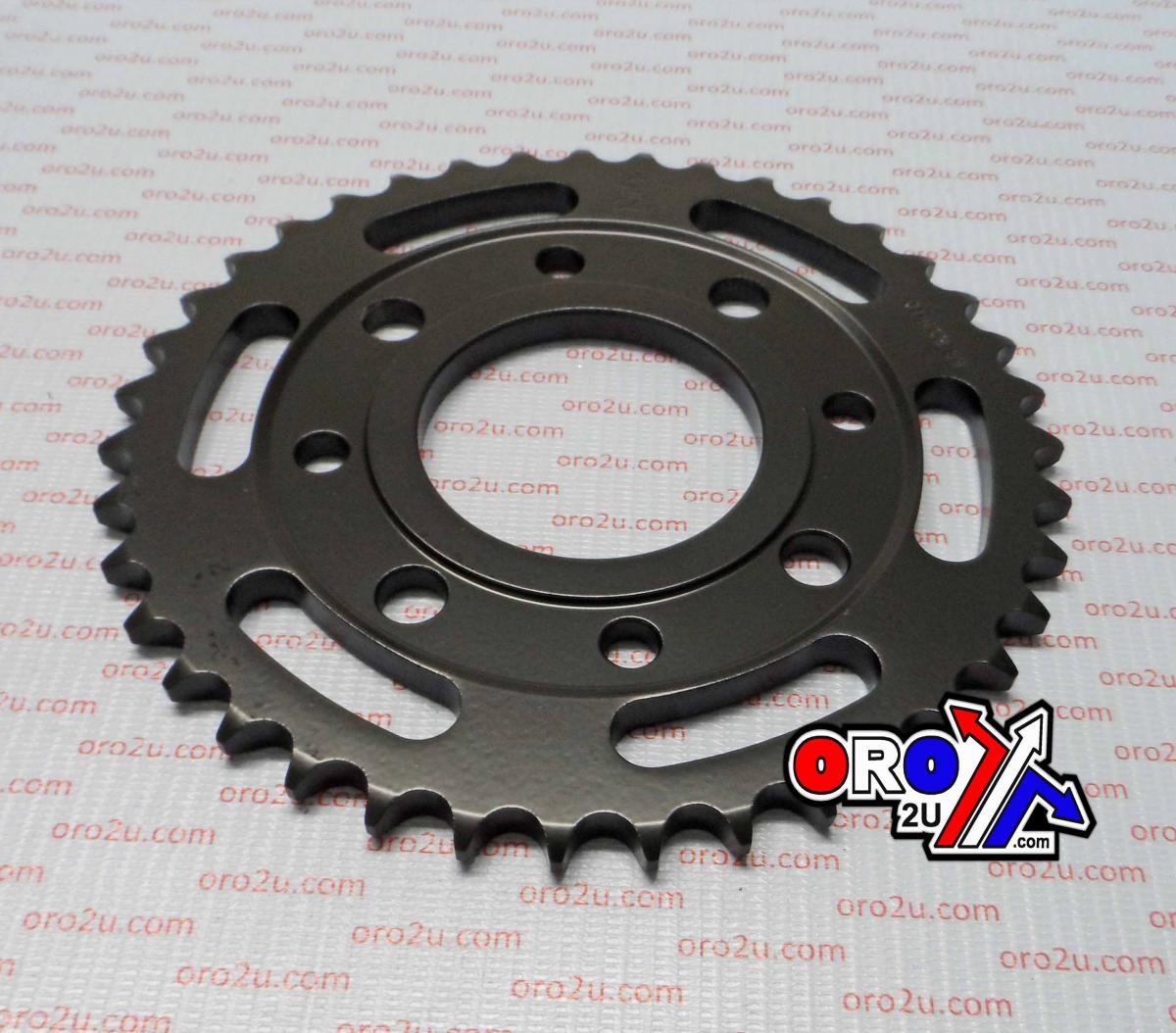 REAR SPROCKET JTR269.39 JT 428 - Image 2