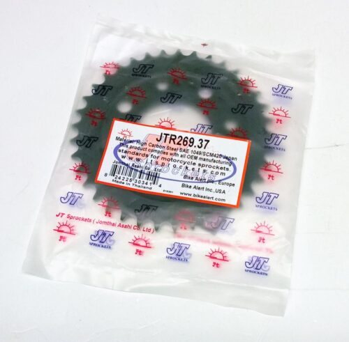 REAR SPROCKET JTR269.37 JT 428