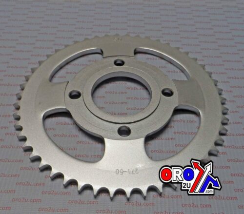 REAR SPROCKET JTR271.50 JT 420
