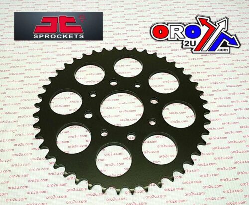 REAR SPROCKET JTR273.44 JT 520 BLACK