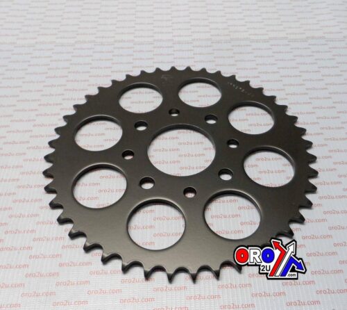 REAR SPROCKET JTR273.45 JT 520