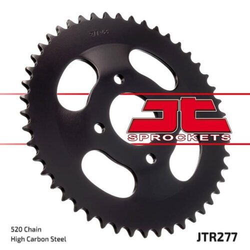 REAR SPROCKET JTR277.41 JT 520