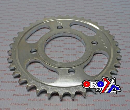 REAR SPROCKET JTR278.36 STEEL, HONDA ROAD JT