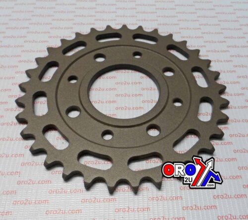REAR SPROCKET JTR279.33 STEEL