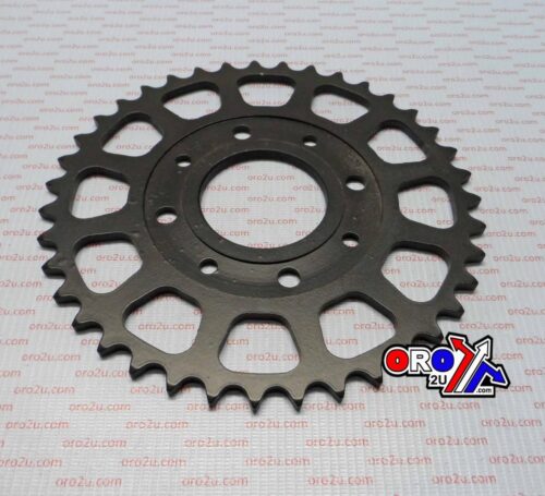 REAR SPROCKET JTR279.39 STEEL